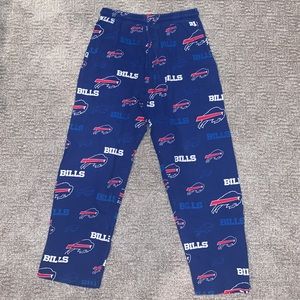 Buffalo Bills Pajama Pants